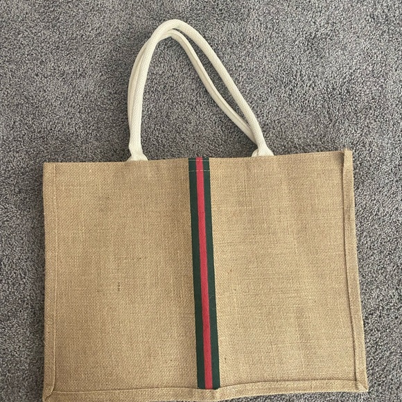 Beach bag - Picture 2 of 4